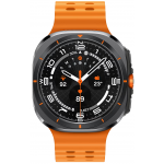 Samsung 三星 Galaxy Watch Ultra (2025) 47mm (LTE) 智能手錶 (鈦金灰)